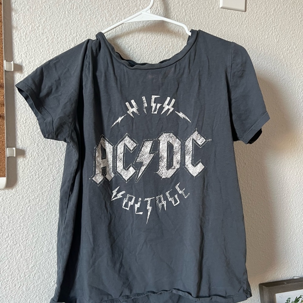 Womens graphic tee